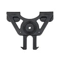 AMOMAX MOLLE ADAPTER HOLSTER MAGAZINE for secure attachment to tactical gear