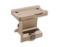 HOLY WARRIOR Mount T1 Airsoft Base Adapter for Tactical Accessories and Optics