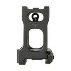 Holy Warrior Mount T1 T2 Airsoft Accessory for Secure Rifle Sight Attachment
