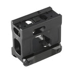 HOLY WARRIOR Mount T1 T2 Airsoft Accessory with Durable Construction for Optimal Performance