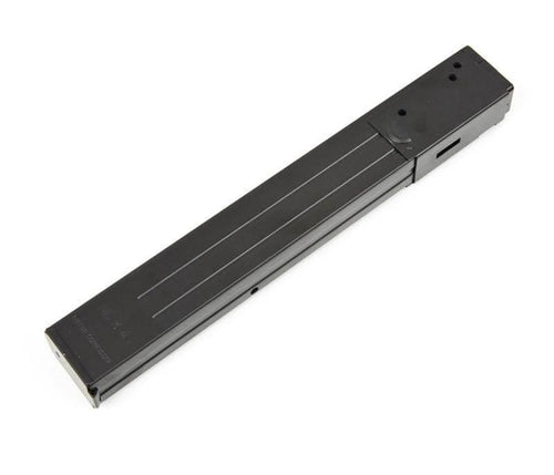 AGM mp40 magazine featuring durable construction for reliable performance in airsoft games
