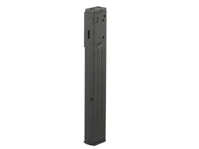 AGM MP40 Magazine for airsoft guns, designed for optimal performance and durability