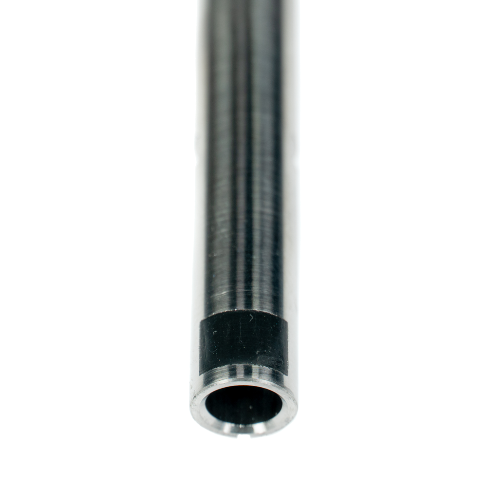 DISTRICT AIRSOFT MTW billet upgrade airsoft barrel designed for enhanced performance