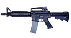 PROW GBBR MWS AIRSOFT Rifle with Adjustable Stock and Picatinny Rail System