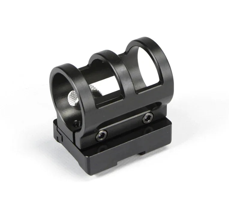 NITECORE GM02 LIGHT MOUNT featuring a durable design for secure attachment to tactical gear