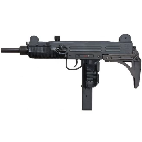 Northeast airsoft AEG with sleek design and adjustable stock for competitive gameplay