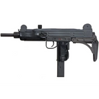 Northeast airsoft AEG with sleek design and adjustable stock for competitive gameplay