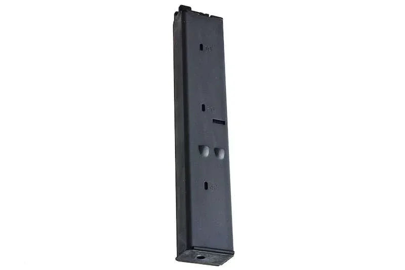 NORTHEAST MP2A1 MAGAZINE in Black, designed for reliable performance in airsoft gear.