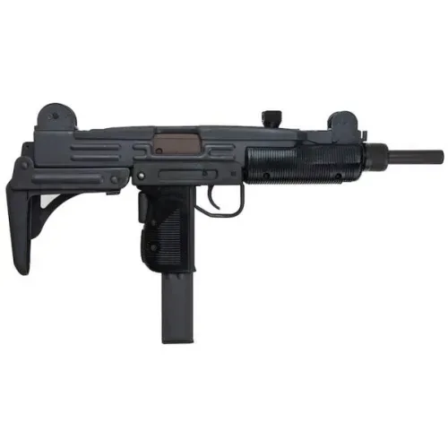 NORTHEAST MP2A1 UZI replica with realistic details and tactical design for collectors