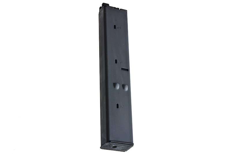 NORTHEAST MP2A1 MAG black metal pistol magazine replacement accessory compatible with MP2A1