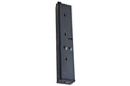 NORTHEAST MP2A1 MAG black metal pistol magazine replacement accessory compatible with MP2A1