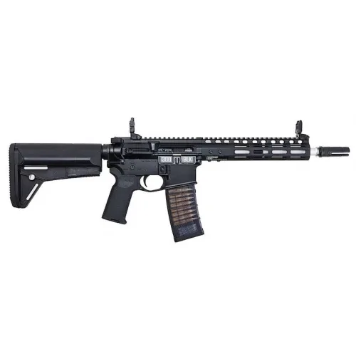 EMG NOVESKE N4 Airsoft Rifle with Adjustable Stock and Full Metal Receiver
