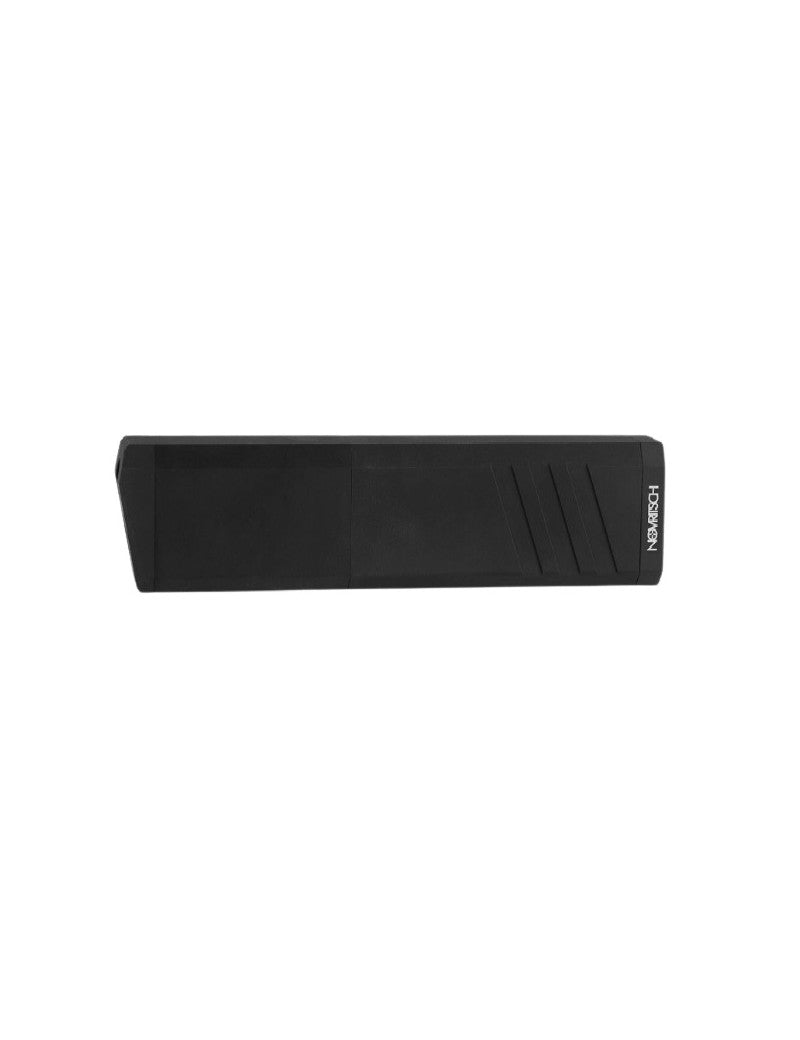 NOVRITSCH MODULAR RECTANGULAR MOCK SUPPRESSOR V2