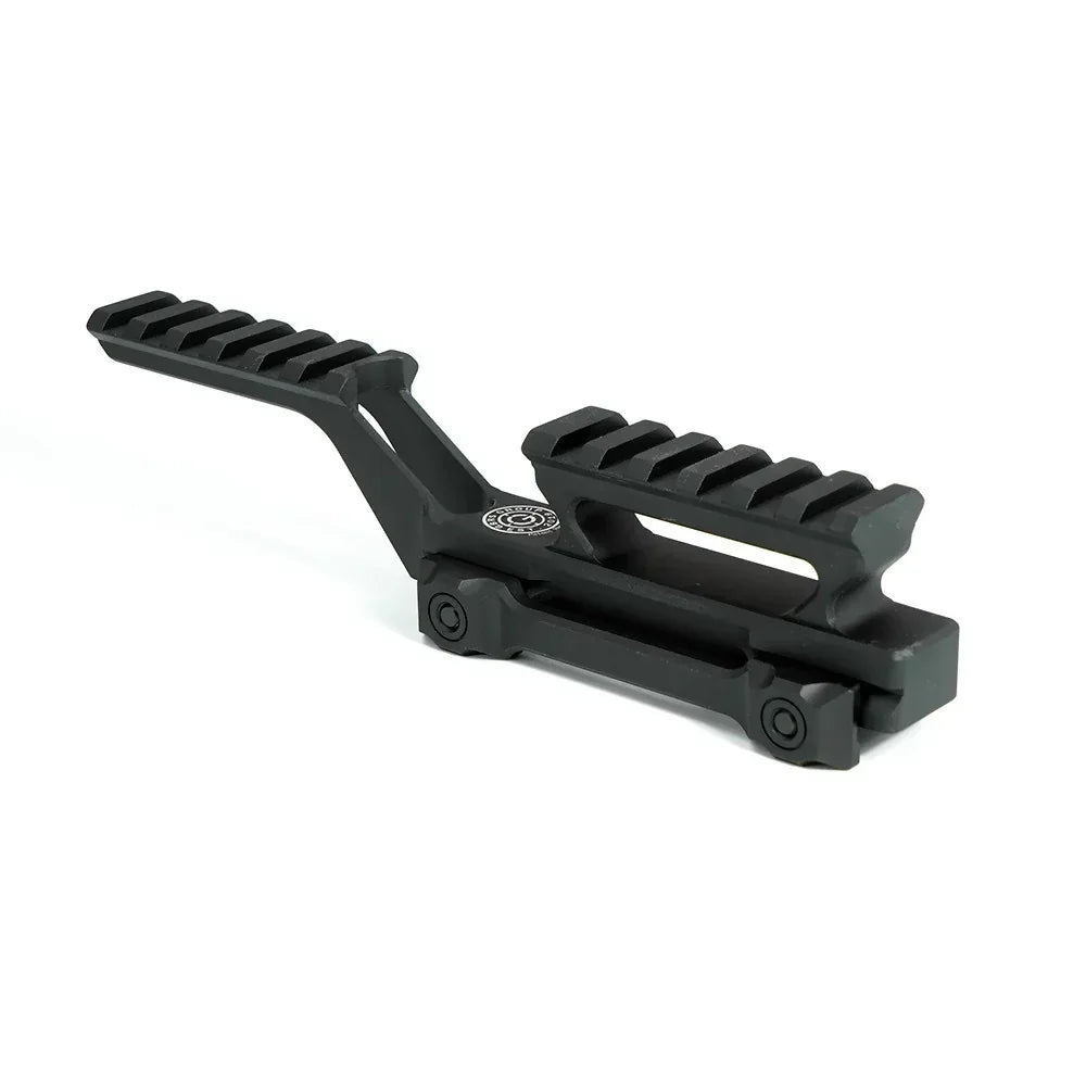 WADSON OETECH W MARKING Tactical Accessories with Integrated Rail for Custom Attachments