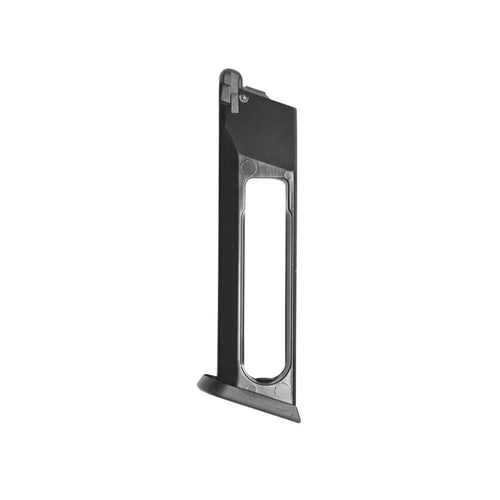 ASG P09 Airsoft Magazine with Durable Design for Enhanced Airsoft Performance
