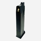 DOUBLE BELL p226 magazine spare clip for reliable airsoft performance and easy loading