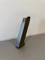 KWC P226 magazine designed for reliable feeding and consistent performance in firearms