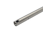PDI 6.01mm stainless steel inner barrel designed for improved airsoft gun accuracy
