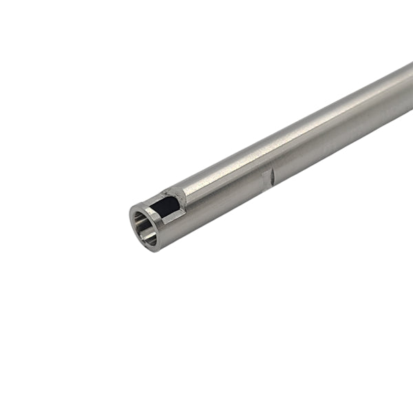 PDI 6.01mm stainless steel inner barrel designed for improved airsoft gun accuracy