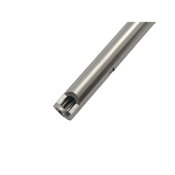 PDI 6.01mm stainless steel inner barrel designed for precision airsoft performance
