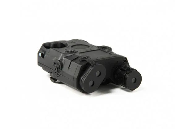 FMA PEQ box tactical accessory with light and laser for enhanced visibility in low light conditions