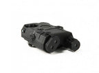 FMA PEQ box tactical accessory with light and laser for enhanced visibility in low light conditions