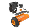 Airtech conversion MTW orange and black mechanical component parts exploded view