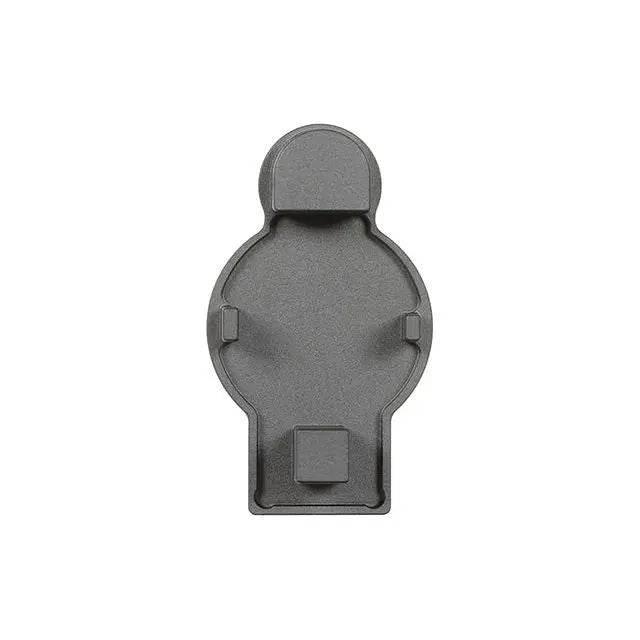 5KU Picatinny Adapter in Gray for Mounting Accessories on Firearms