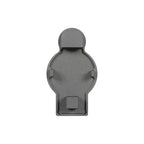 5KU Picatinny Adapter in Gray for Mounting Accessories on Firearms