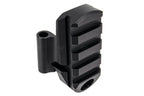 5KU Picatinny Base Adapter in Black for Secure Mounting Accessories on Firearms