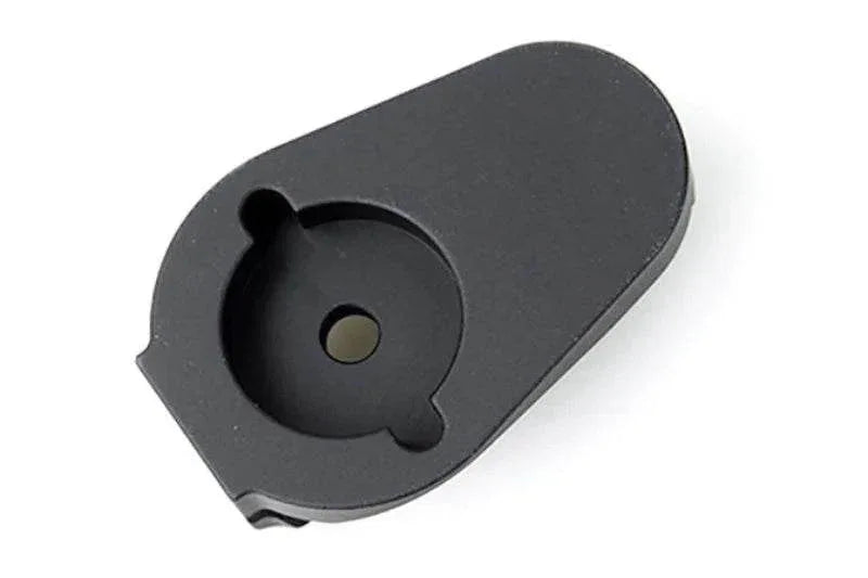 5KU Picatinny Base Adapter for secure mounting of accessories on firearms