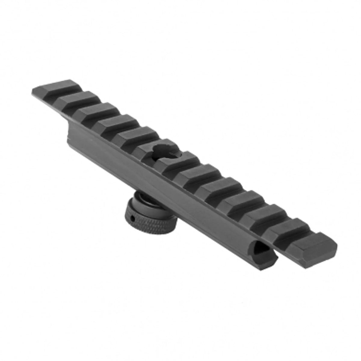 MATRIX Picatinny Rail Used for Mounting Accessories on Firearms with Durable Construction