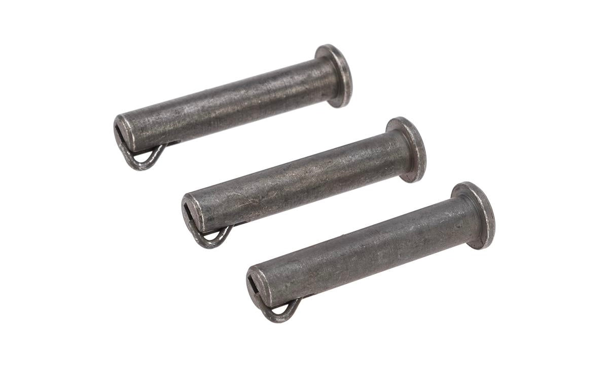 ECHO1 PINS airsoft DSR replacement pins set in durable metal for airsoft gun maintenance