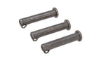 ECHO1 PINS airsoft DSR replacement pins set in durable metal for airsoft gun maintenance
