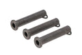 Set of three ECHO1 PINS airsoft DSR for reliable airsoft gun assembly and maintenance