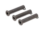 Set of three ECHO1 PINS airsoft DSR for reliable airsoft gun assembly and maintenance