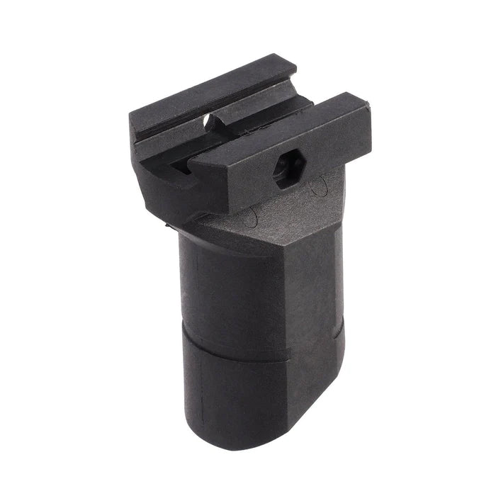 Double Bell PK6 Grip Picatinny Mount for Enhanced Control and Stability in Tactical Gear