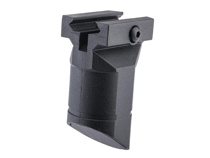 Double Bell PK6 Grip Picatinny for Enhanced Control and Stability in Tactical Applications