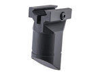 Double Bell PK6 Grip Picatinny for Enhanced Control and Stability in Tactical Applications