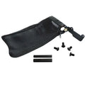 PPS M870 Shell Catcher with Mesh Design and Mounting Hardware for Easy Installation