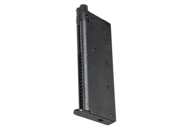Tokyo Marui Airsoft Magazine Compatible with Various AEG Models for Enhanced Gameplay