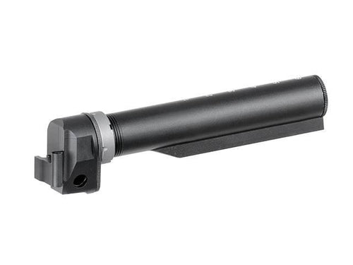 5KU Adjustable Buffer Tube for AR-15 with Lightweight Aluminum Construction and Easy Installation
