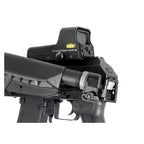 5KU Tactical Red Dot Sight Accessory for Airsoft Guns with Mounting System