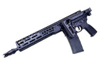 PROW MCX SPEAR LT 11 GBBR AIRSOFT rifle with modern design and ergonomic grip for tactical gameplay.