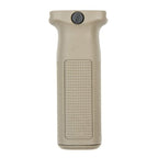 PTS EPF2 VERTICAL FOREGRIP in tan color for enhanced firearm control and stability
