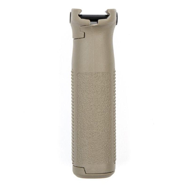 PTS EPF2 VERTICAL FOREGRIP in Flat Dark Earth for improved weapon handling and control