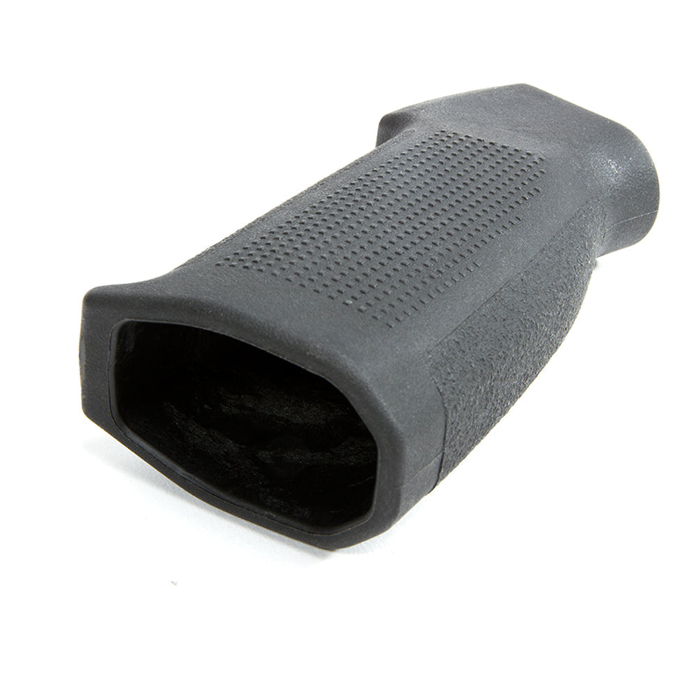 PTS EPG-C COMPACT GRIP M4 in black with textured surface for enhanced control and comfort