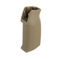 PTS EPG-C COMPACT GRIP M4 in Tan for improved control and comfort on M4 rifles