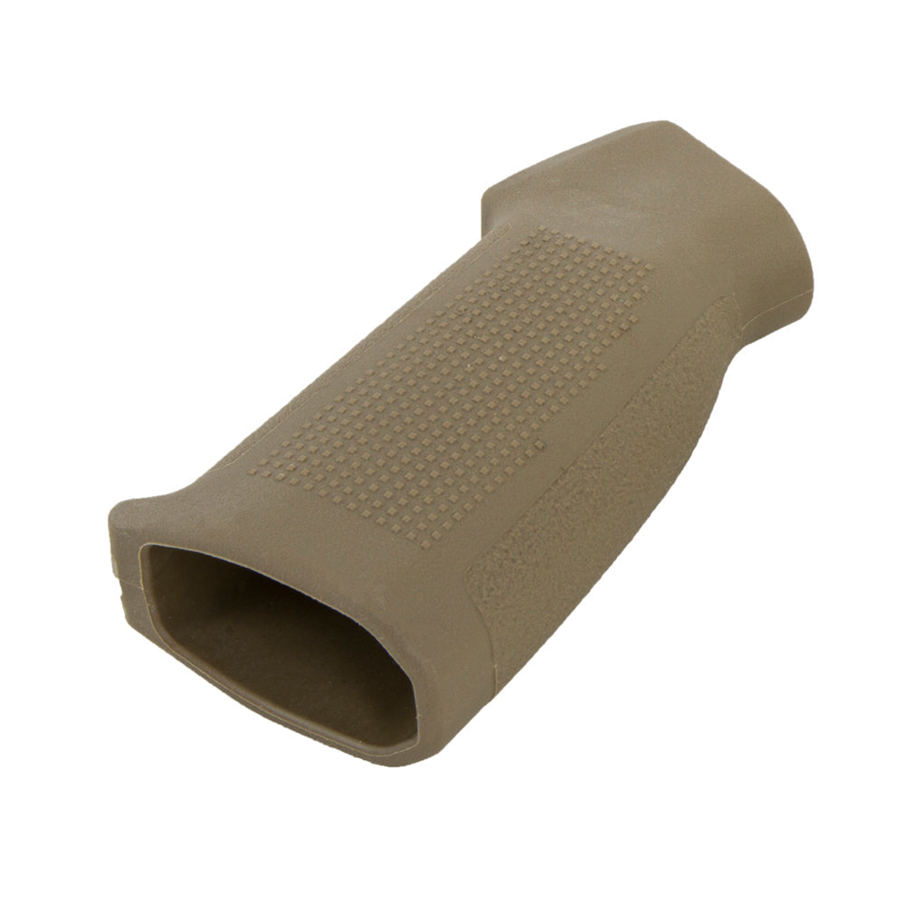 PTS EPG-C COMPACT GRIP M4 in Flat Dark Earth Color for Enhanced Control and Comfort