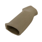 PTS EPG-C COMPACT GRIP M4 in Flat Dark Earth Color for Enhanced Control and Comfort